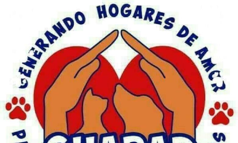 Protección Animal, GHAPAD