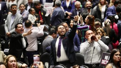 Cámara de Diputados