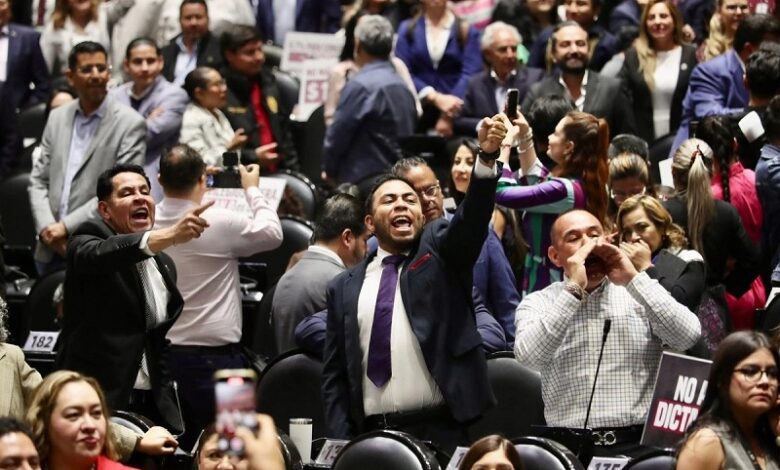 Cámara de Diputados
