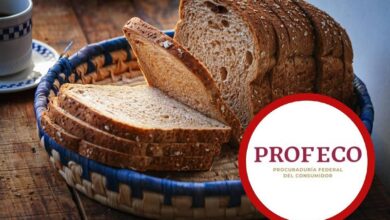 Profeco, Pan de molde