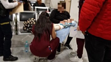 Policía de Morelia