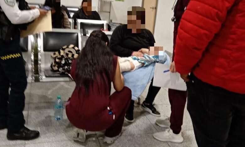 Policía de Morelia