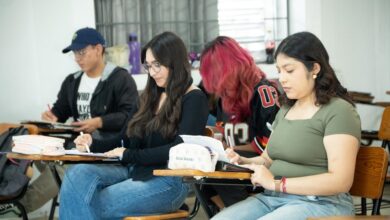 UMSNH, Facultad de Economía