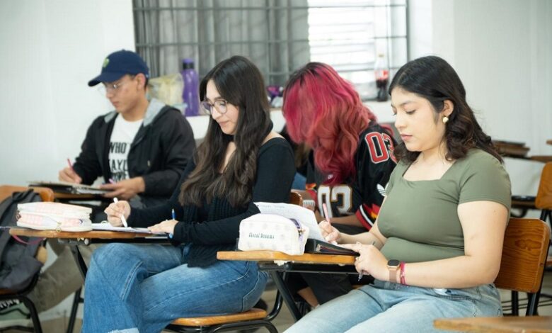 UMSNH, Facultad de Economía