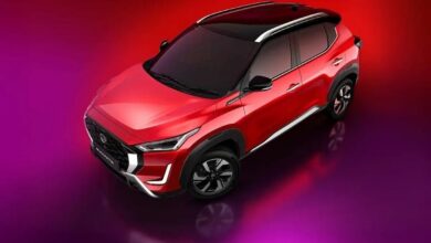 Nissan Magnite 2026