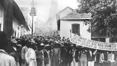 Guerra Cristera