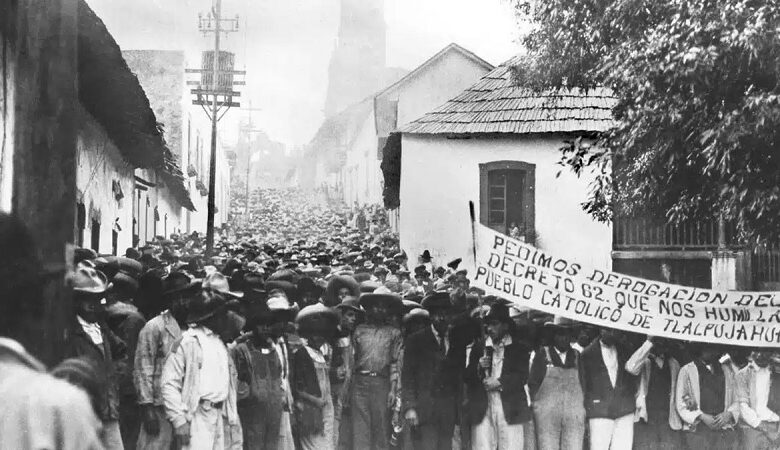 Guerra Cristera