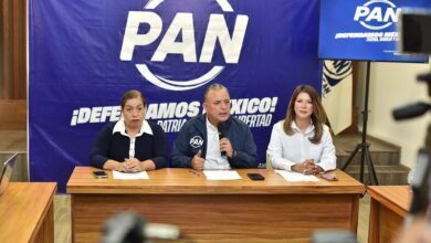 PAN Michoacán, Carlos Quintana