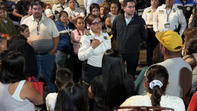 Policía Morelia