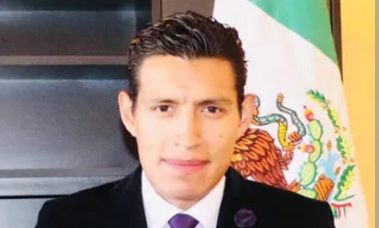 Justicia, Nahuatzen