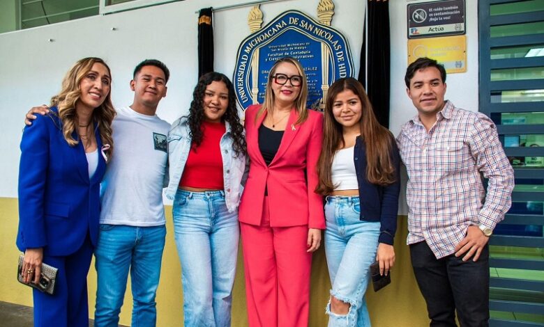 Educación, UMSNH