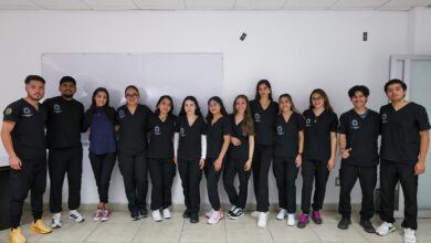 UMSNH, Fisioterapia