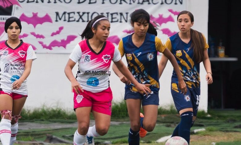 Atlético Morelia, UMSNH