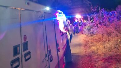 Ambulancias