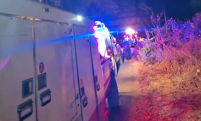 Ambulancias