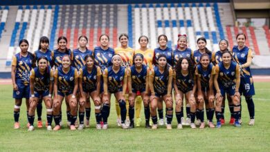 Atlético Morelia-UMSNH femenil
