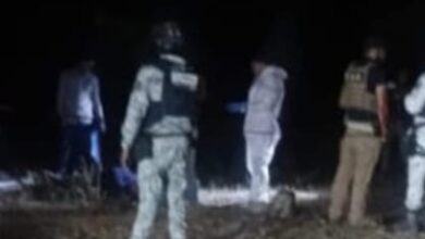 Escena del crimen