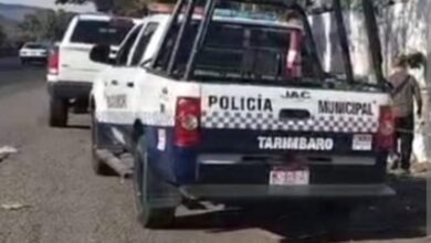Patrulla de la Policía Municipal