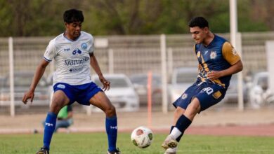 Sahuayo vs. Zorros de la UMSNH