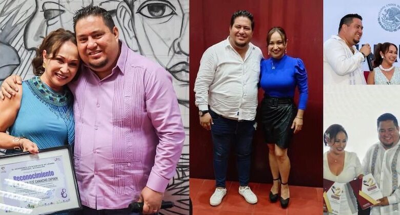 Dupla Camacho-Esquivel