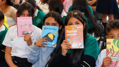 Regreso a clases