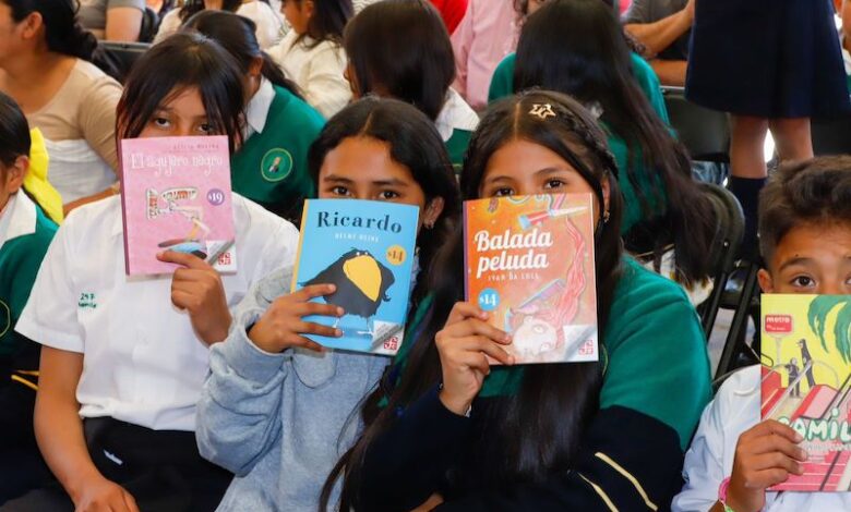 Regreso a clases
