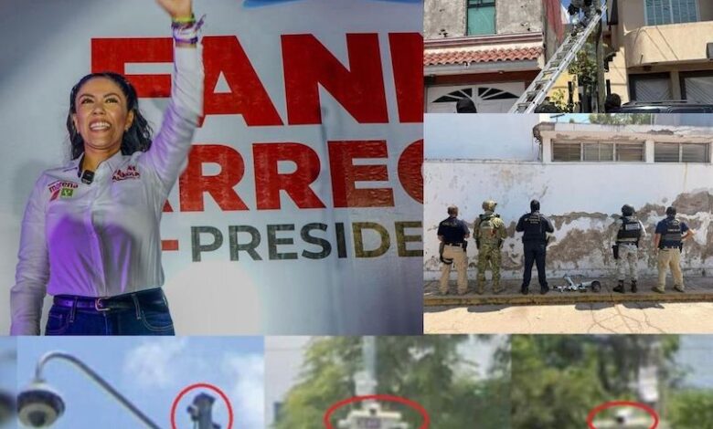 Fanny Arreola Pichardo