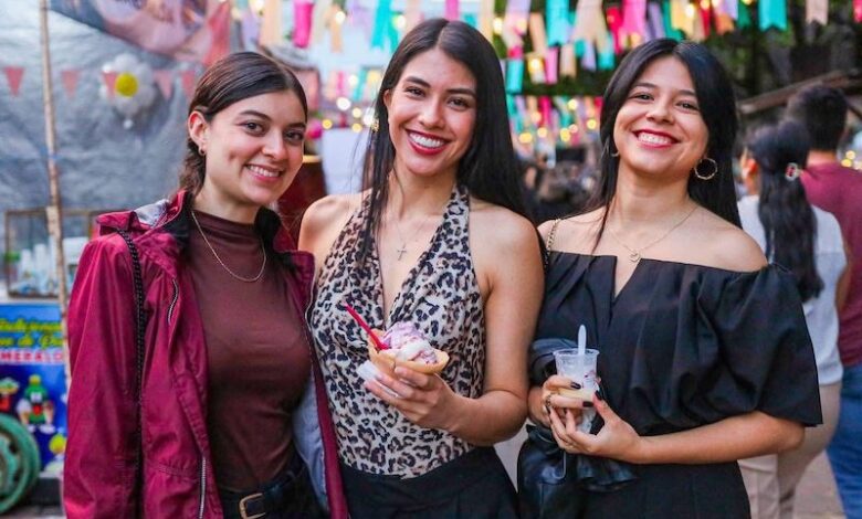 Festival de la Nieve