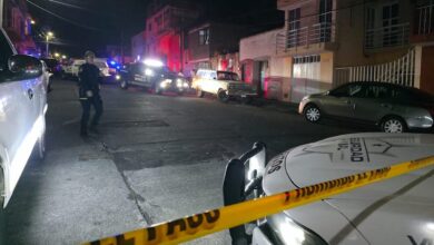 Homicidio en Morelia