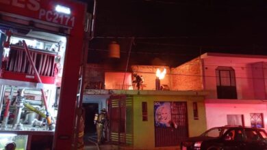 Incendio