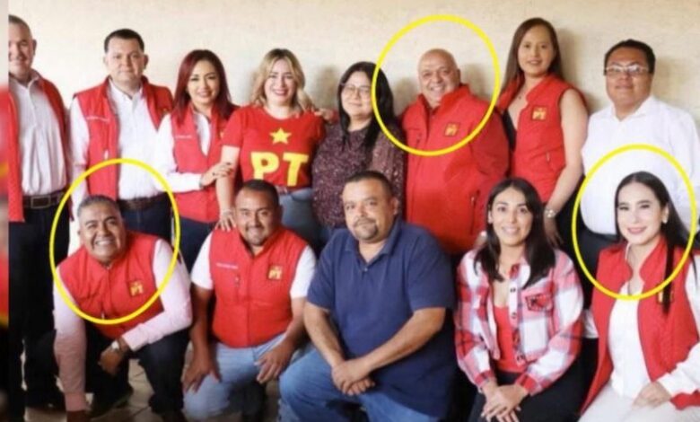 PT Tacámbaro