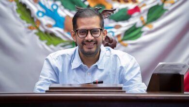 Congreso de Michoacán