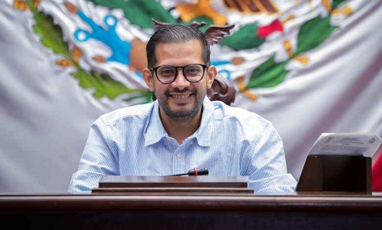 Congreso de Michoacán