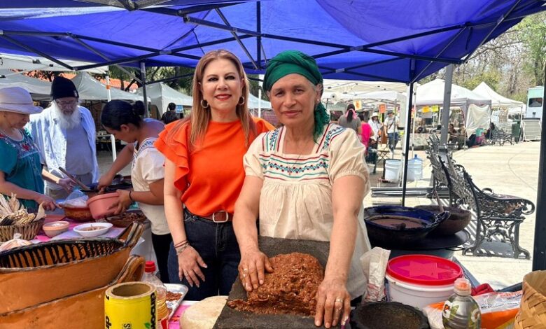 Morelia, Sefeco