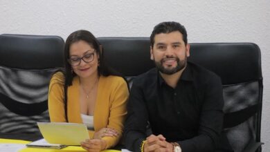 Octavio Ocampo, PRD
