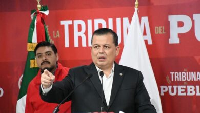 PRI Michoacán