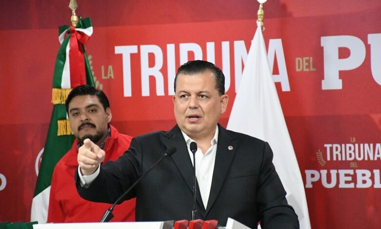 PRI Michoacán