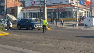 Policía Morelia