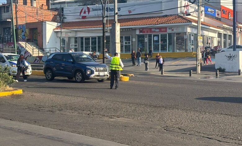 Policía Morelia
