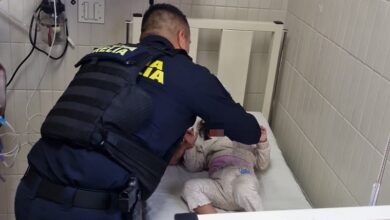 Policía Morelia