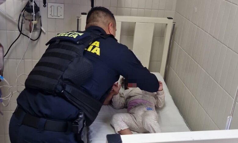 Policía Morelia