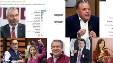 Artillero Político