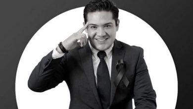 Jesús Espinoza Rochín, Muerte