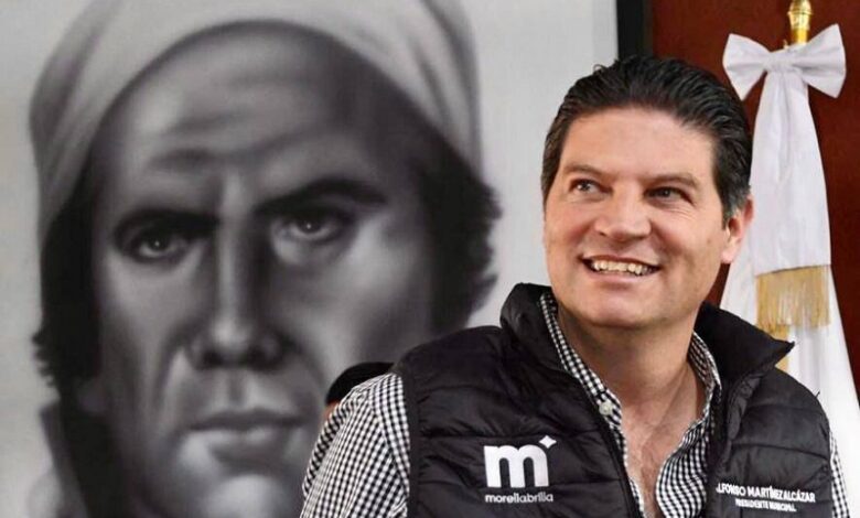 Alfonso Martínez