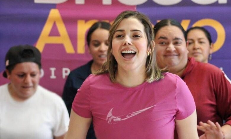 Brissa Arroyo