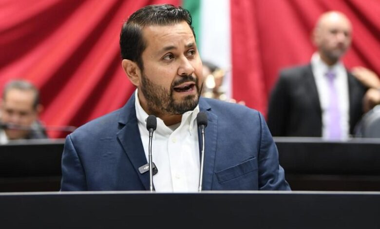Armando Tejeda