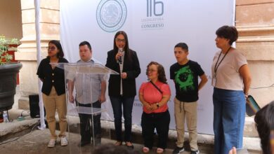 Congreso de Michoacán