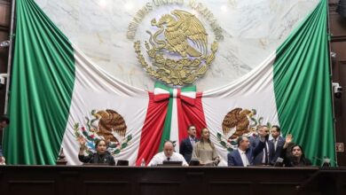 Congreso de Michoacán
