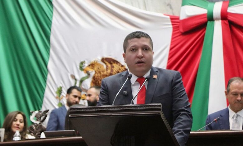 Congreso de Michoacán