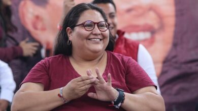 Citlalli Hernández